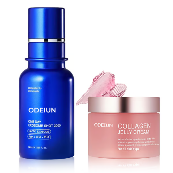 🔥Último día 49% de descuento🎁 Odeiun™ Suero Perfeccionador de Poros 30 ml