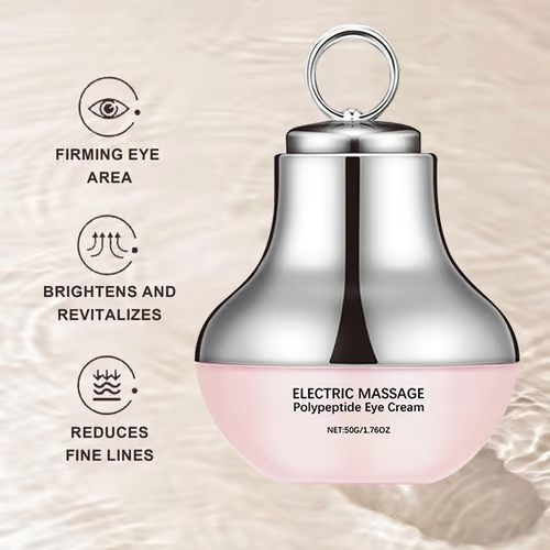 Set para el cuidado del cuello y los ojos: reafirma, suaviza e hidrata ✨ Tratamiento hidratante todo en uno para pieles delicadas 💧
