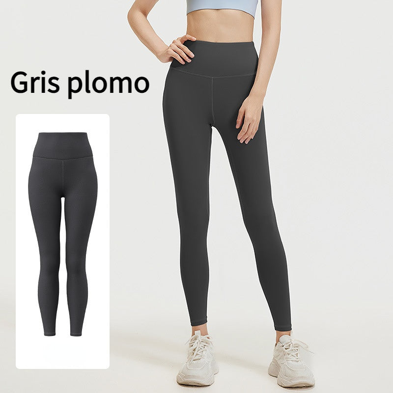 ÚLTIMO DÍA 50% DE DESCUENTO🔥Leggings moldeadores de cintura alta para control de abdomen🔥