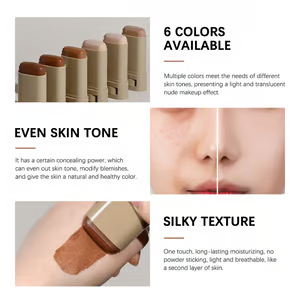 🔥COMPRA 1 Y LLÉVATE 1 GRATIS (2 unidades)✨Corrector hidratante en barra