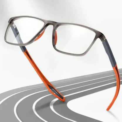 Gafas bifocales fotocromáticas inteligentes