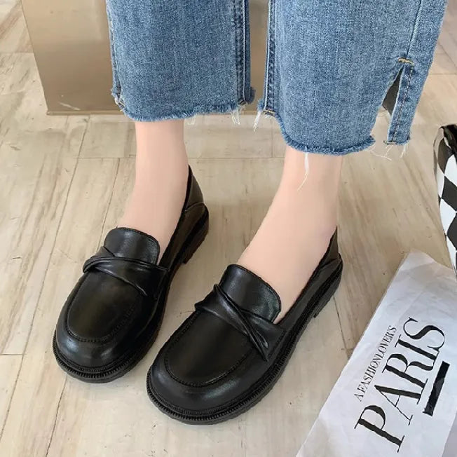 Mocasines de diseño de nicho en 2026