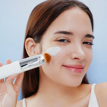 🌸Oferta anticipada del Día de la Madre: 49 % de descuento🌸Corrector de cobertura total resistente al sudor🎉Compra 2 y llévate 1 gratis