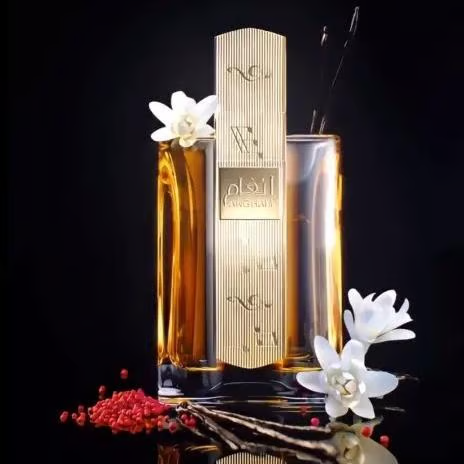 Perfumes Lattafa | Angham - Fragancia unisex 💃