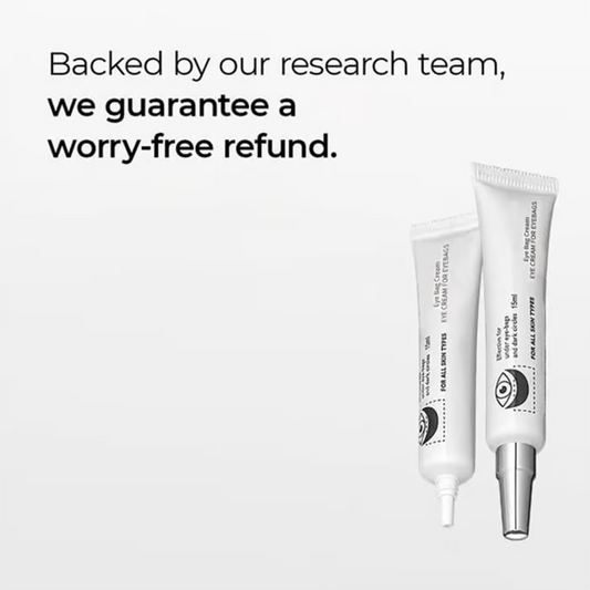Crema para bolsas de ojos Eyephalt
