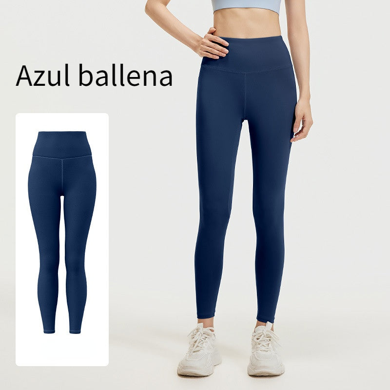 ÚLTIMO DÍA 50% DE DESCUENTO🔥Leggings moldeadores de cintura alta para control de abdomen🔥