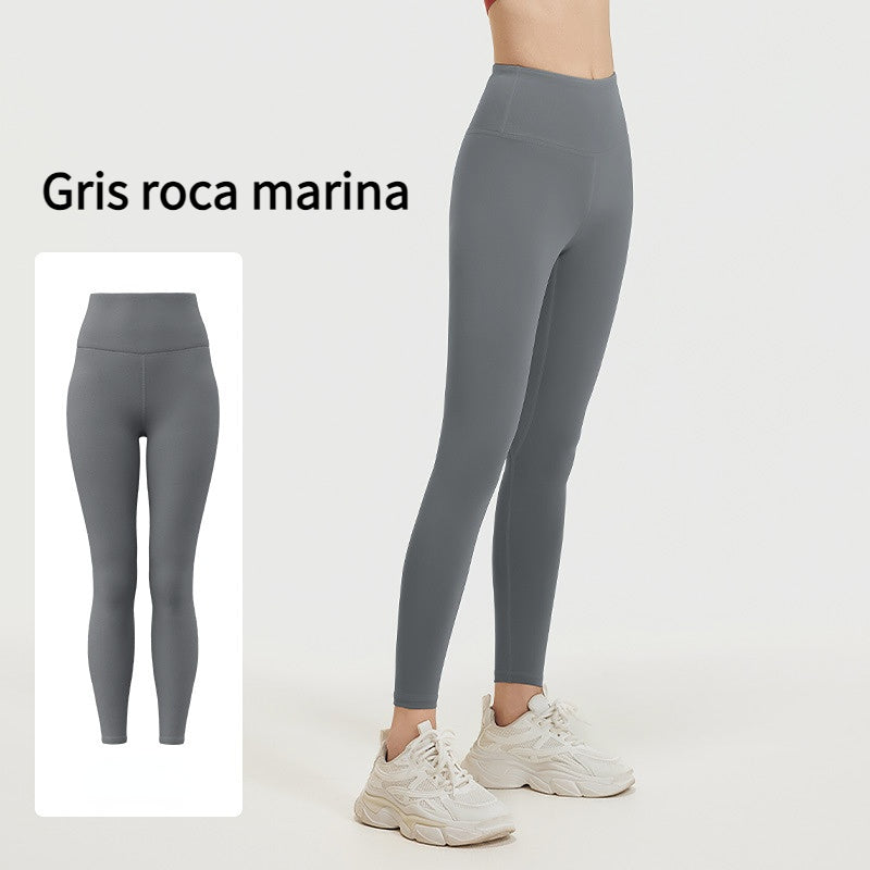 ÚLTIMO DÍA 50% DE DESCUENTO🔥Leggings moldeadores de cintura alta para control de abdomen🔥